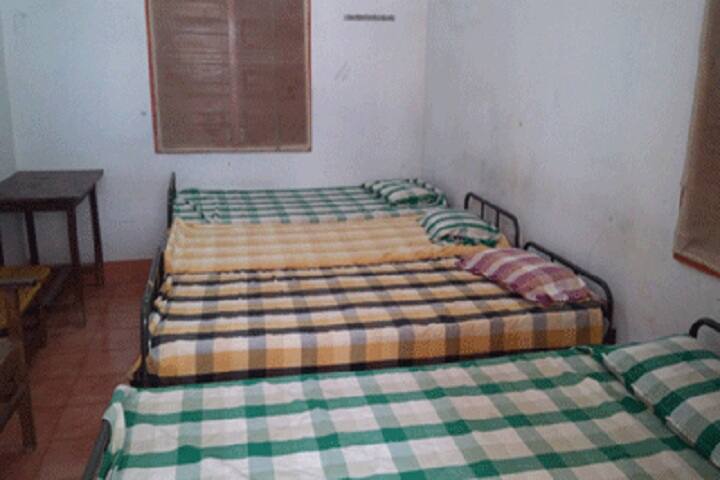 hostel